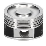 Wiseco Volkswagen Golf/Jetta 1.8L 8V Head 82.5mm Bore 9.5:1 CR Piston Kit - Set of 4 thumbnail 2