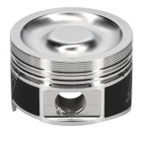 Wiseco Volkswagen Golf/Jetta 1.8L 8V Head 82.5mm Bore 9.5:1 CR Piston Kit - Set of 4 thumbnail 3