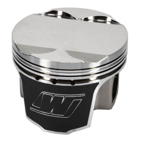 Wiseco BMW 2.5L M50B25 11:1 CR - SINGLE Piston thumbnail 2