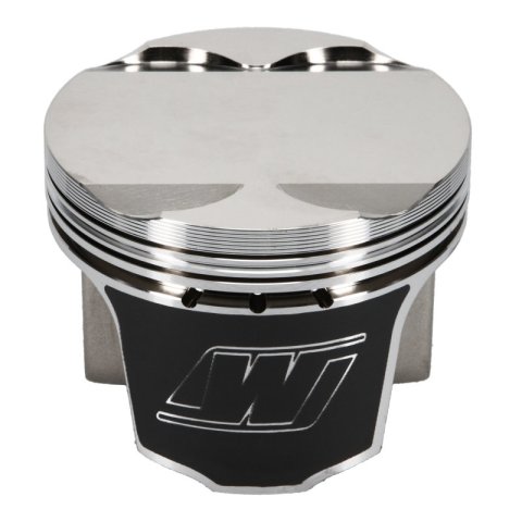 Wiseco BMW 2.5L M50B25 11:1 CR - SINGLE Piston thumbnail 4