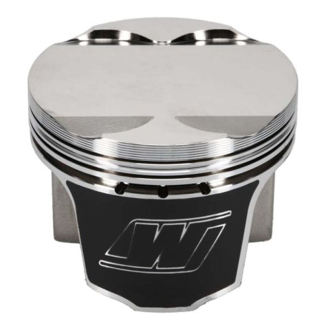Wiseco BMW 2.5L M50B25 11:1 CR - SINGLE Piston thumbnail 6