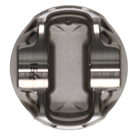 Wiseco BMW 2.5L M50B25 11:1 CR - SINGLE Piston thumbnail 9