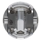 Wiseco Ford 302/351 Windsor Flat Top 4.125in Bore -7.5cc Dish Piston Shelf Stock Kit thumbnail 8