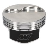 Wiseco Ford 302/351 Windsor Flat Top 4.125in Bore -7.5cc Dish Piston Shelf Stock Kit thumbnail 9