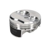 Wiseco Chevrolet Small Block Gen I 4.125in Bore 3cc Dome 1.000 CH Piston Kit - Set of 8 thumbnail 5