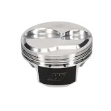Wiseco Chevrolet Small Block Gen I 4.125in Bore 3cc Dome 1.000 CH Piston Kit - Set of 8 thumbnail 8