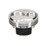 Wiseco Chevrolet Small Block Gen I 4.125in Bore 3cc Dome 1.000 CH Piston Kit - Set of 8 thumbnail 9