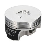 Wiseco Chevy LT Series Gen V L83 5.3L 3.800in Bore 9.5:1 CR 8.5cc Dish Piston Kit - Set of 8 thumbnail 2