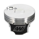 Wiseco Chevy LT Series Gen V L83 5.3L 3.800in Bore 9.5:1 CR 8.5cc Dish Piston Kit - Set of 8 thumbnail 5