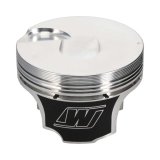 Wiseco Chevy LT Series Gen V L83 5.3L 3.800in Bore 9.5:1 CR 8.5cc Dish Piston Kit - Set of 8 thumbnail 7