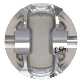 Wiseco Chevy LT Series Gen V L83 5.3L 3.800in Bore 9.5:1 CR 8.5cc Dish Piston Kit - Set of 8 thumbnail 8