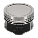 Wiseco Volkswagen 1.8T 5v -7cc Dish 82.00mm SINGLE PISTON thumbnail 5