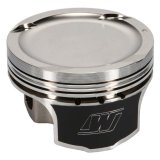 Wiseco Honda R18A 81.00mm 8.9:1 CR Bore -10cc Dome Piston Shelf Stock Kit thumbnail 3
