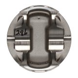 Wiseco Honda R18A 81.00mm 8.9:1 CR Bore -10cc Dome Piston Shelf Stock Kit thumbnail 8