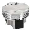 Wiseco Mitsubishi 4G63 Gen 2 85mm Bore 9.5:1 CR -4cc Dome Shelf Stock Piston Kit thumbnail 7