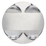 Wiseco Mitsubishi 4G63 Gen 2 85mm Bore 9.5:1 CR -4cc Dome Shelf Stock Piston Kit thumbnail 8