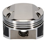 Wiseco Renault F7P 1.8L 16V 83.50mm Bore 12.5:1 CR 6.5cc Dome Piston Set thumbnail 1