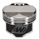 Wiseco Renault F7P 1.8L 16V 83.50mm Bore 12.5:1 CR 6.5cc Dome Piston Set thumbnail 6