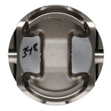 Wiseco Renault F7P 1.8L 16V 83.50mm Bore 12.5:1 CR 6.5cc Dome Piston Set thumbnail 9
