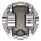 Wiseco Chevrolet LSX 6.0 4.000in Bore 9.7cc Dome 0.945 Pin Dia Piston Kit thumbnail 7
