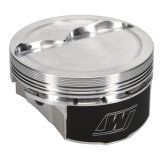 Wiseco Ford Small Block 302/351 Windsor 4.060in Bore 3.400in Stroke -14cc Dish Piston Kit thumbnail 9
