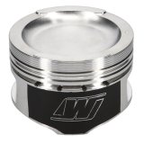 Wiseco Volkswagen ABF 2.0L 16V Golf/Ibiza/A4/Octavia 11.8:1 CR 83mm Bore Piston Set thumbnail 2