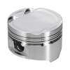 Wiseco BMW M54B30 3.0L 24V 84.5mm Bore -7.3cm Dish 9.0:1 CR Pistons - Set of 6 thumbnail 7