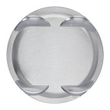 Wiseco BMW M54B30 3.0L 24V 84.5mm Bore -7.3cm Dish 9.0:1 CR Pistons - Set of 6 thumbnail 8