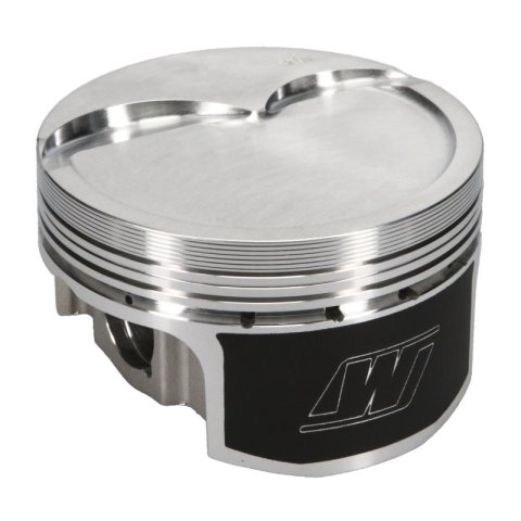 Wiseco Chevy LSX 5.3 -10.7CC Dome Piston Shelf Stock Kit thumbnail 5