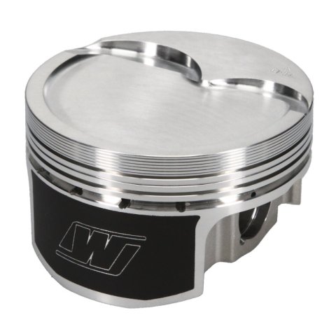Wiseco Chevy LSX 5.3 -10.7CC Dome Piston Shelf Stock Kit thumbnail 6