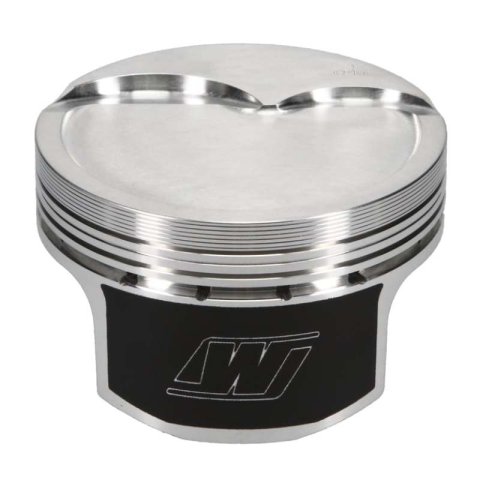 Wiseco Chevy LSX 5.3 -10.7CC Dome Piston Shelf Stock Kit thumbnail 9