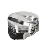 Wiseco Chevy BBC 396/427/454/502 Dome 45cc x 1.395 CH Piston Kit thumbnail 3