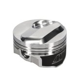 Wiseco Chevy BBC 396/427/454/502 Dome 45cc x 1.395 CH Piston Kit thumbnail 5