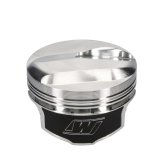 Wiseco Chevy BBC 396/427/454/502 Dome 45cc x 1.395 CH Piston Kit thumbnail 6