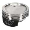 Wiseco Chevy SB 23 Degree Turbo Supercharger Dish Piston Shelf Stock Kit thumbnail 9