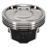 Wiseco Subaru EJ25 SOHC 4v Dish -18cc 100mm Piston Set thumbnail 9