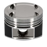 Wiseco Toyota 3SGTE 4v Dished -6cc Turbo 86mm Piston Shelf Stock thumbnail 9