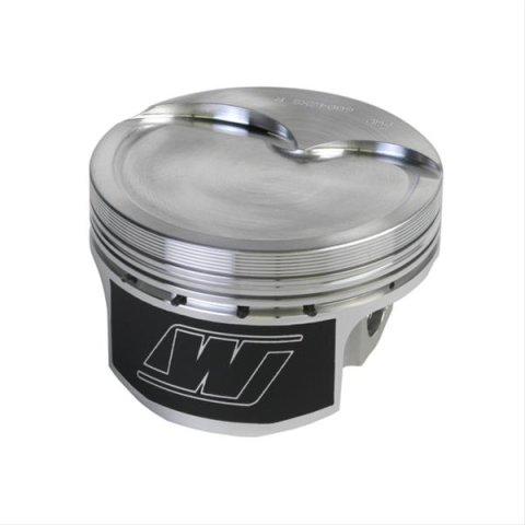 Wiseco Chevrolet LT1 6.2L 4.065 Bore 1.304 Comp Ht. 3.622 Stroke 6.125 Rod -12 Volume 10.5 CR