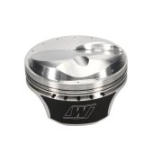 Wiseco BBC Quick 16 Gen II Hollow Dome 4.6in Bore 1.120inch CH 48.7cc Vol Piston Shelf Stock Kit thumbnail 5