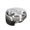 Wiseco BBC Quick 16 Gen II Hollow Dome 4.6in Bore 1.120inch CH 48.7cc Vol Piston Shelf Stock Kit thumbnail 8
