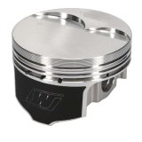 Wiseco SBC LS1 Vortec 5.3L 22RD -7cc 10.25:1 Piston Shelf Stock thumbnail 2