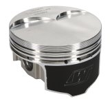 Wiseco SBC LS1 Vortec 5.3L FT -2.2cc 10.25:1 Piston Shelf Stock thumbnail 4