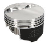 Wiseco SBC LS1 Vortec 5.3L FT -2.2cc 10.25:1 Piston Shelf Stock thumbnail 3