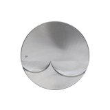 Wiseco Chevy LS Series -3.2cc FT 3.905inch Bore Piston Shelf Stock - Right thumbnail 5