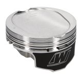 Wiseco Chrysler 5.7L Hemi -8cc R/Dome 1.080inch Piston Shelf Stock thumbnail 6