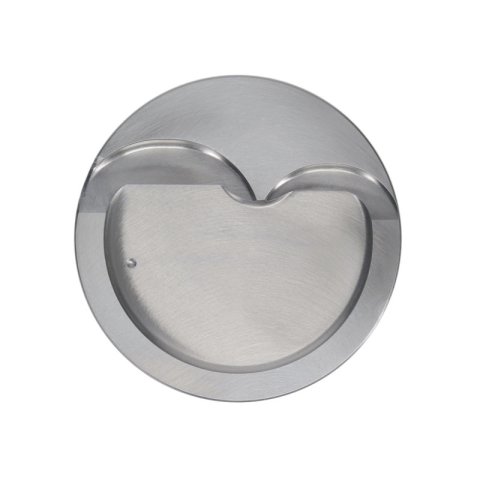 Wiseco Chevy LS Series -11cc R/Dome 1.300x4.030 Piston Shelf Stock thumbnail 3