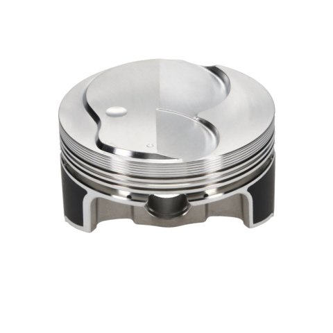 Wiseco Chevy LS Series 12cc Dome 1.300 x 4.030 Piston Shelf Stock thumbnail 4