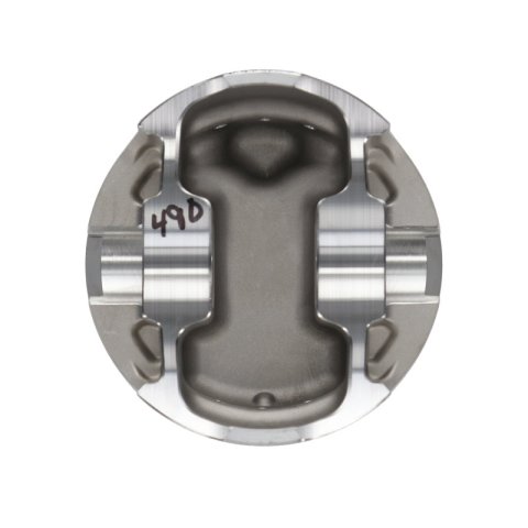 Wiseco Chevy LS Series 12cc Dome 1.300 x 4.030 Piston Shelf Stock thumbnail 5