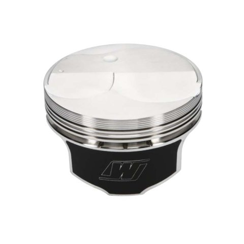 Wiseco Chevy LS Series 12cc Dome 1.300 x 4.030 Piston Shelf Stock thumbnail 7