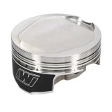 Wiseco Chrysler 6.1L Hemi -6.5cc R/Dome 4.060inch Piston Shelf Stock thumbnail 5